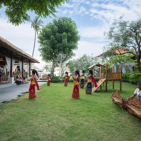 Lembongan Beach Club & Resort-3