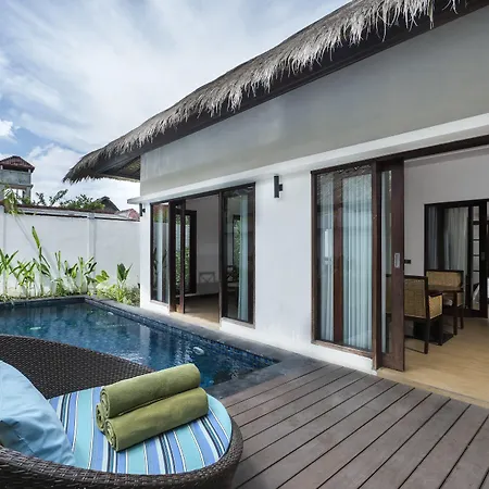 Lembongan Beach Club & Resort-2
